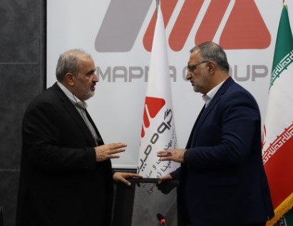 در نشست مشترک شهردار تهران و مدیرعامل گروه مپنا مطرح شد؛ تحول برقی حمل و نقل پایتخت با همکاری مپنا