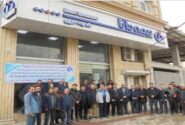 اعزام ۱۲ گروه کارشناسی مجرب بیمه دانا به مناطق زلزله‌زده برای تسریع در خدمت‌رسانی به زلزله‌زدگان آذربایجان غربی