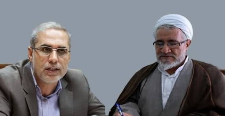 تقدیر مشاور ارشد دادستان کل کشور برای ساماندهی انبارهای اموال تملیکی