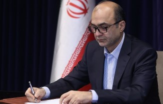 پیام تبریک مدیرعامل بانک ملت به مناسبت سالروز ورود بنیانگذار انقلاب اسلامی