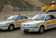 خدمات امدادی ویژه ایران خودرو برای مسافران و زائران راهیان نور