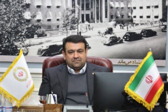پیام سرپرست بانک ملی ایران به مناسبت حلول سال نو