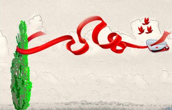 اقتدار امروز ایران اسلامی، مرهون ایستادگی و مقاومت شهدا است