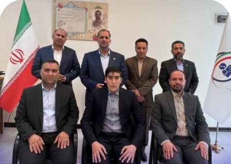 اراک ؛ بیستمین مقصد سفر استانی مدیران صندوق تامین خسارتهای بدنی