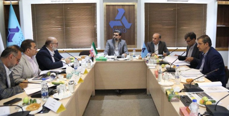لوله گستر اسفراین نگین شرق کشور است