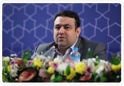 «نجارزاده» مدیرعامل بانک ملی ایران شد