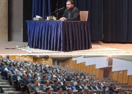 همایش روابط عمومی های وزارت ارتباطات و فناوری اطلاعات، سازمان‌ها و شرکت‌های تابعه با حضور کارشناسان پست بانک ایران آغاز به کار کرد