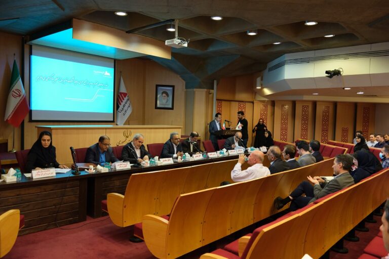 تصویب تقسیم سود ۶۰ ریال در مجمع سالیانه شرکت تولید برق عسلویه مپنا
