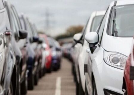 خریداران خودرو ۴۳ میلیارد ریال خسارت تاخیر در تحویل دریافت کردند