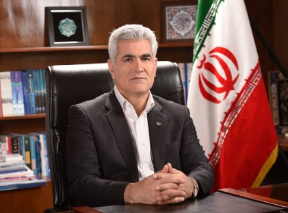 پیام دکتر بهزاد شیری مدیر عامل پست بانک ایران به مناسبت سالروز بازگشت غرورمندانه‌ی آزادگان به میهن اسلامی ایران