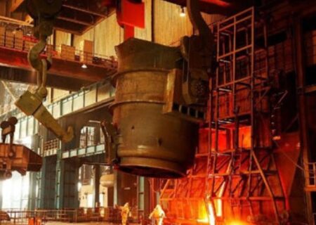ارمغان پروژه‌های توسعه فولادسازی فولاد مبارکه؛ افزایش کمّی و کیفی محصولات
