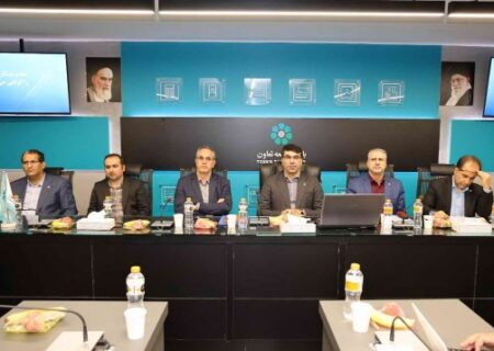 عملکرد بانک توسعه تعاون در استان تهران رضایت بخش بوده است