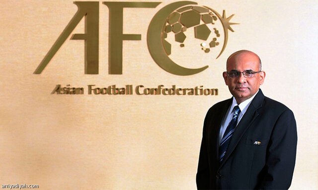 واکنش کنفدراسیون فوتبال آسیا به برگزاری دوباره بازی سپاهان – الاتحاد