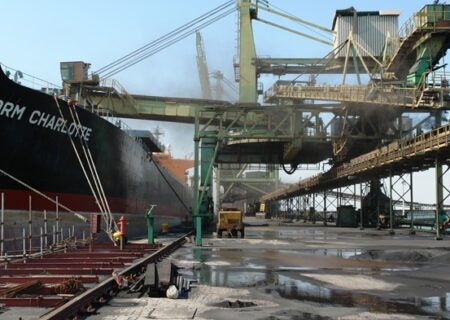 افزایش تولید و صادرات فولاد به رغم محدودیت برق / رشد ۸درصدی صادرات محصولات فولادی