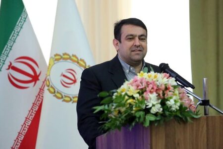 مدیرعامل بانک ملی ایران: فضای مثبتی برای توسعه مراودات و تعاملات تجاری و بانکی با روسیه وجود دارد