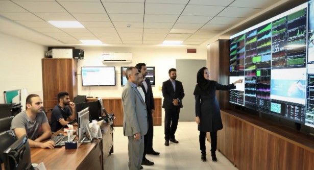 انتقال موفقیت‌آمیز سرویس‌های بانک پارسیان به مرکز جدید داده پشتیبان
