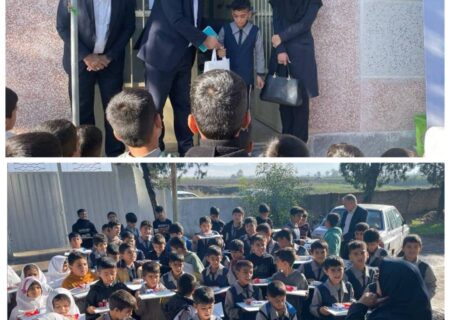 «زنگ بیمه» در مدارس استان گلستان به صدا درآمد