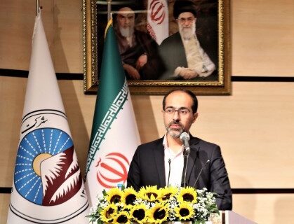 معاون وزیر اقتصاد: مهمترین وظیفه ی بیمه ایران خدمت رسانی و عدالت گستری در حوزه بیمه است