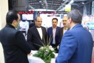 نمایشگاه ایران متافو محلی مناسب برای ارائه خدمات و ابزارهای مالی بانک است