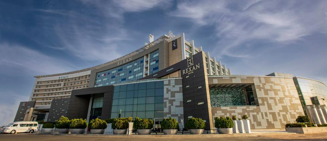 هتل‌های رکسان با بیش از ٢۵٠٠ تخت آماده پذیرش مسافران نوروزی است