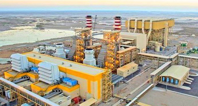 ۳ نیروگاه برق معدن و صنایع معدنی تا پایان امسال آماده افتتاح است