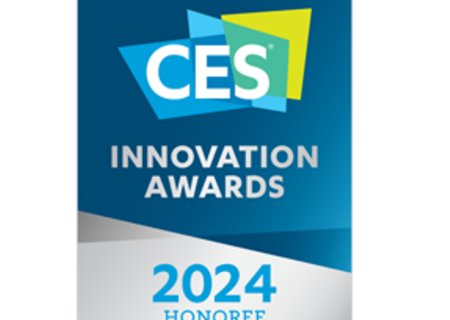 افتخار آفرینی ال‌جی با کسب تعداد چشمگیری از جوایز نوآوری در نمایشگاه  CES 2024