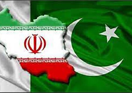 حضور بانک توسعه صادرات ایران در اولین نمایشگاه توانمندی های صادراتی ایران به پاکستان