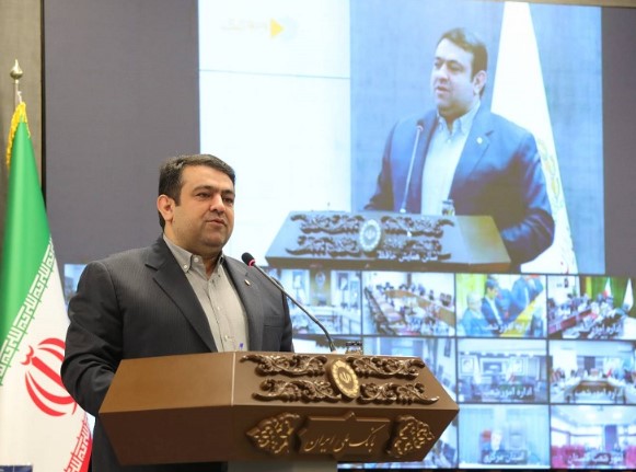 دکتر نجارزاده: عزم جدی بانک ملی ایران در توسعه خدمات غیرحضوری و ارتقای سامانه های بانکی برای مشتریان ‌‌