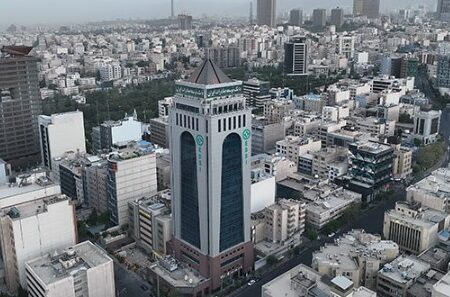 عرضه گواهی سپرده خاص با نرخ سود ۳۰ درصد در شعب بانک توسعه صادرات ایران