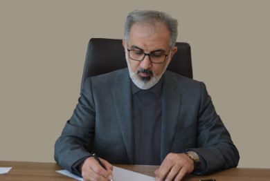 مدیر عامل بانک صنعت و معدن با صدور پیامی حادثه تروریستی کرمان و شهادت مظلومانه جمعی از هموطنانمان را محکوم کرد