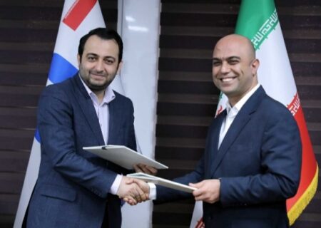 همکاری جدید بانک صادرات ایران با دیجی‌پی برای خرید اعتباری از دیجی‌کالا با وثیقه‌گیری هوشمند
