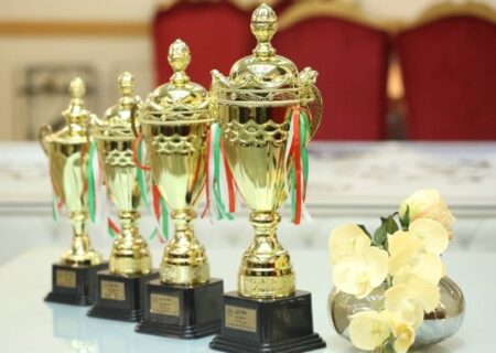 برترین های مسابقات ورزشی “جام فجر” بانک سپه مشخص شدند