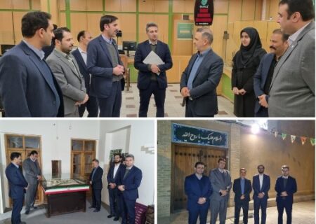 محصولات بانک قرض‌الحسنه مهر ایران بر اساس نیاز روز مشتری طراحی می‌شود