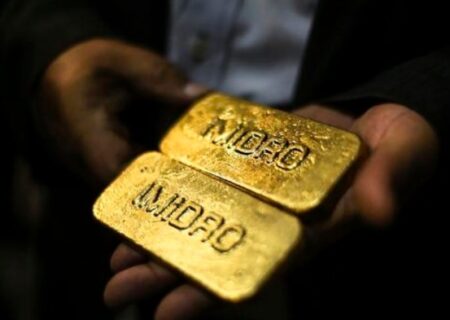 ۱۰۸هزار میلیارد ریال؛ ارزش معاملات گواهی سپرده شمش طلا ایمیدرو/ معامله ۳۲۰۰ کیلوگرم گواهی سپرده شمش طلا در بورس کالا