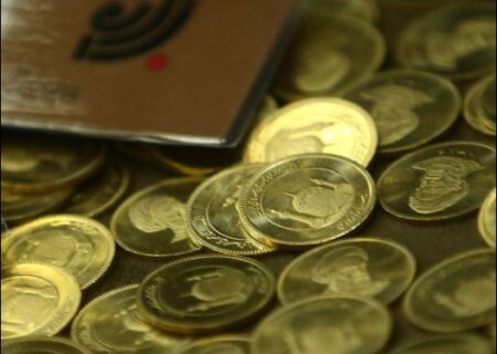 کاهش قیمت طلا در بازار داخلی علیرغم افزایش انس جهانی/ کاهش ۳۰۰ هزارتومانی حباب سکه