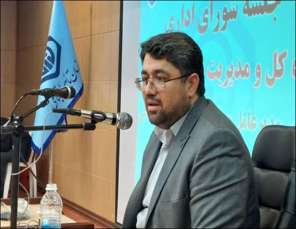 سازمان تأمین‌اجتماعی؛ از تأثیرگذارترین نهادها در تحقق شعار سال است