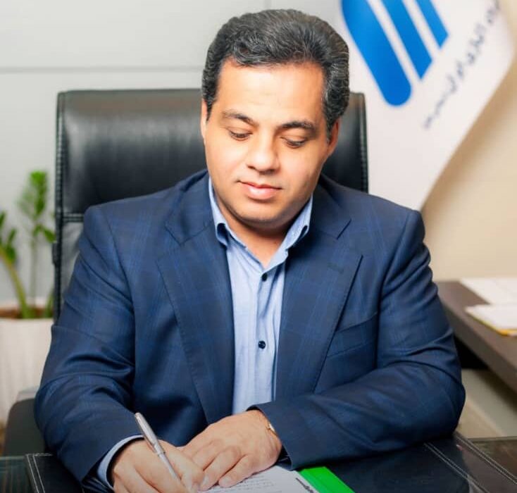 پیام مدیر عامل شرکت فولاد آلیاژی ایران به مناسبت سوم خرداد سالروز آزادسازی خرمشهر