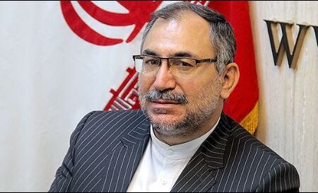 پاکمهر نماینده بجنورد در مجلس شورای اسلامی: خدمات پست بانک ایران در روستاها رو به افزایش است