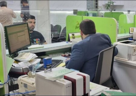 پرداخت ۳۹۶هزار فقره وام در یک ماه؛ توسط بانک قرض‌الحسنه مهر ایران