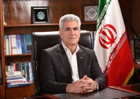 پیام دکتر شیری مدیر عامل پست بانک ایران به مناسبت ۱۴ تیرماه؛ روز دهیاری‌ها و شهرداری‌ها