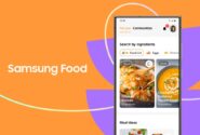 نوآوری‌های جدید سرویس Samsung Food؛ تحول تجربه غذایی در IFA 2024