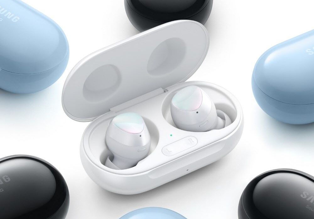 آشنایی با تاریخچه‌ی هدفون‌های سری Galaxy Buds سامسونگ؛ شنیدن نوآوری