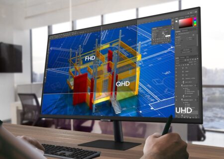 راهنمای خرید مانیتورهای سامسونگ؛ معرفی پنج مدل برای یک انتخاب هوشمندانه