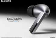 بررسی Galaxy Buds3 Pro سامسونگ؛ همنشینی فناوری و موسیقی