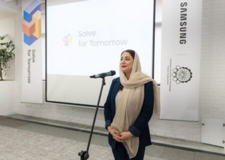 دومین دوره برنامه Solve for Tomorrow سامسونگ با معرفی تیم‌های برتر به پایان رسید