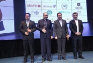 کسب رتبه برتر ”بانک سپه“ در جشنواره فرهنگی و اقتصادی آگهی‌های بازرگانی صداوسیما