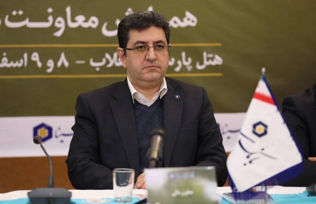 رعایت انضباط مالی و افزایش سودآوری با جدیت در بانک سینا دنبال می‌شود