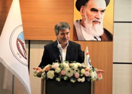 بزرگترین شرکت بیمه ای ایران و خاورمیانه به پویش نه به تصادف پیوست