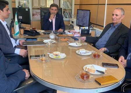 آمادگی بانک توسعه صادرات ایران برای تأمین مالی زنجیره تولید