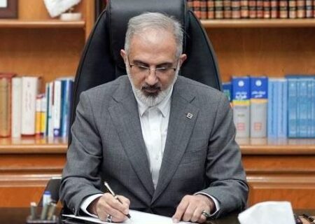 ابراز همدردی مدیرعامل بانک مسکن در پی حادثه اندوه‌بار بندر شهید رجایی